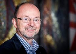 Paul Schnabel van Platform Onderwijs2032: 'We zitten niet op een fout spoor'