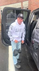 Mans gotta eat! #construction #bluecollar #work