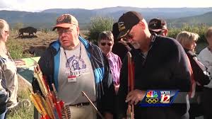 Triad residents share about the blessing of visiting 'the closest thing to  Heaven'