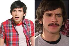 Recordando a Gonzalo Olave, el protagonista de “Mis Años Grossos” y el  accidente en moto que puso fin a su prometedora carrera