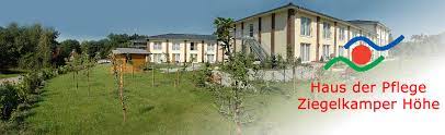 Eine sehr lohnenswerte veranstaltung für alle schulabgänger, die sich gedanken über ihre berufliche zukunft machen. Haus Der Pflege Ziegelkamper Hohe Hemmoor Startseite