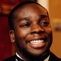 ریچارد الیور بری