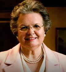 Alice Ingram Hooker, longtime supporter of VUMC and Children's Hospital,  dies at 85