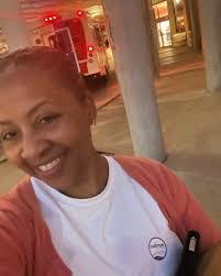 Lashawn Williams's Instagram, Twitter & Facebook