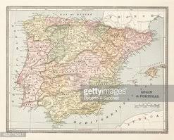 Reconheço que a olx portugal, sa, utiliza a minha informação pessoal de acordo com a política de privacidade e com a política de cookies e tecnologias semelhantes. Mapa De Espanha E Portugal 1883 Ilustracao