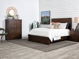 With time and the soaring hike in price, wood is replaced with various other materials that are ergonomic and economic. Bedroom Ideas To Fit Your Home Decor Living Spaces