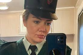 Serena Terry: Mammy Banter star talks stand-up, social media videos and  Derry Girls