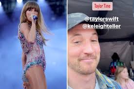Taylor Swift Eras tour tickets updates — Miles Teller, Paul Rudd and Aaron  Rodgers show up to last show at Metlife