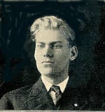 James Arthur Peterson (1885-1937)