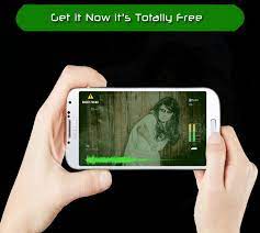If you have always been curious to alternativas a ghost detector for android. Ghost Detector 100 Real Fur Android Apk Herunterladen