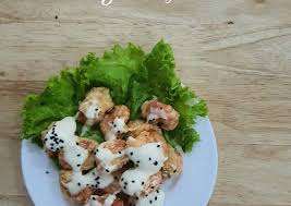 Maybe you would like to learn more about one of these? Langkah Mudah Untuk Membuat Udang Goreng Mayonaise Yang Enak Resep Mudah Murah Tapi Membuat Tubuh Sehatnya Nambah