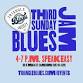 Triangle Blues Society's Third Sunday Jam event image