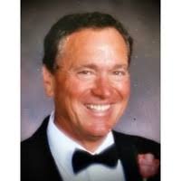 Obituary information for George Nye