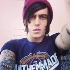 Stream Gavin Berger music