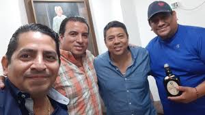 Ex alumnos Colegio Cayetano Tarruell Guayaquil
