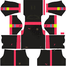 Dream league soccer kits, pernambuco, pernambuco, brazil. Kits Dls Keren Futsal