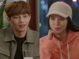 This video is currently unavailable. K Drama Reaction My Secret Romance Episode 8
