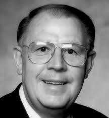 Clifford Brennan Obituary (1934