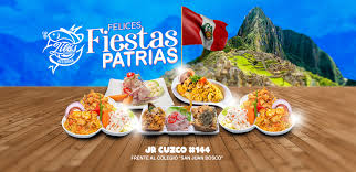 CEVICHERIA LITOS FUSION