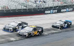 The 2018 nascar k&n pro series east was the 32nd season of the k&n pro series east, a regional stock car racing series sanctioned by nascar. 2018 Nascar K N Pro Series East Schedule Revealed