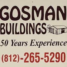 At hobgood post frames inc., our number one concern is customer satisfaction. Gosman Buildings Posts Facebook