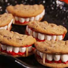 This will hold the denture steady throughout the day, allowing. Sink Your Teeth Into Some Fang Sweet