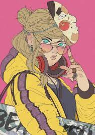 breri おしゃれまとめの人気アイデア pinterest lucas イラスト 插画 画