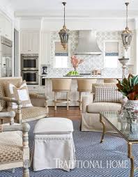 Elegant Yet Edgy Houston Home Family Room Design Home Decor Family Room