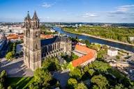 Magdeburg Tourism