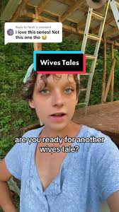 Old Wives Tales