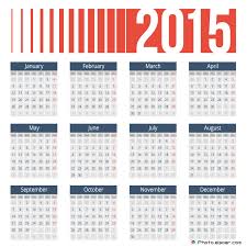 2015 Calendar Designs With 25 Good Ideas Elsoar Calendar Design 2015 Calendar Design Calendar 2015