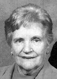 Margaret Mowery Obituary (2018)