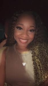 Happy Birthday & Congratulations! Today, we celebrate not just another year  of life, but a remarkable milestone! Please join us in wishing Meleigha a  very Happy Birthday and a huge congratulations on