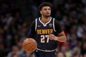 Log in to see photos and videos from friends and discover other accounts you'll love. Jamal Murray I M Not In Game Shape If Someone S In Game Shape Here Man They Re Doing Something They Shouldn T Be Doing Fadeaway World