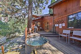Wrightwood mountain chalet with elevated deck and beautiful views. The 10 Best Wrightwood Cabin Rentals Cabins With Photos Tripadvisor Vacation Rentals In Wrightwood Ca