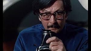 Larry Dann: Movies, TV, and Bio