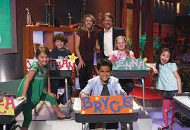 Norville To Appear On 'Are You Smarter Than A 5Th Grader?' | Local News |  Dailycitizen.news