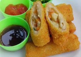 Maybe you would like to learn more about one of these? Resep Risoles Lembut Di Dalam Garing Diluar Oleh Erayuliana Cookpad