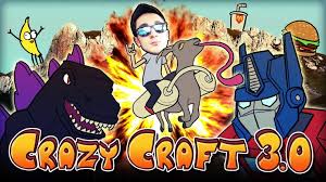Jan 07, 2010 · the crazy craft 3.0 mod pack is crazier than ever! Download Minecraft Crazy Craft Mod Pack 1 13 2 For Windows And Mac From Minecraftore We Offer Best Crazy Craft 3 0 Mod That Ha In 2021 Minecraft Crafts Minecraft Mods