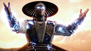 Maybe you would like to learn more about one of these? Mortal Kombat X Raiden Thunder God Electrical Attacks And Enhanced Lightning Youtube