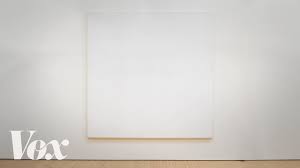 51,717 results for white canvas painting. Why These All White Paintings Are In Museums And Mine Aren T Youtube