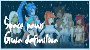 Flash] Space Paws - vFinal by Taifun Riders Adult Porn Game Download Free  For Android and PC