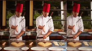This is less than what ziprecruiter lists as the $38,948 average salary for a hibachi chef; How Much Do Benihana Chefs Really Make