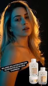 #cabelosaudavel #cabelocrescerrapido #conogramacapilar