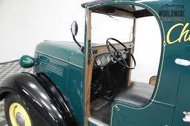 Image result for Milori Green 1937 Truck