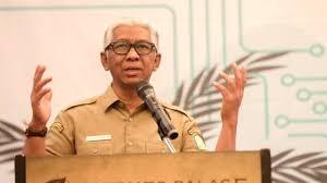 Askolani membenarkan bahwa yang ia maksud adalah bpum. Pendaftaran Blt Umkm 2021 Dibuka Ini Penjelasan Kepala Koperasi Ukm Aceh Kumparan Com