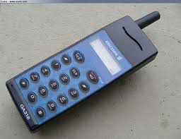 Ericsson GA 318 Photos & Images Collections
