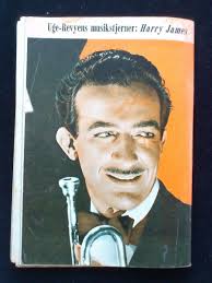 UGE-REVYEN"1953.Susan Stephen.Harry James.Fernandel.Mel Ferrer.Ann  Blyth.Tracy