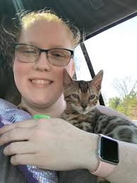 Hello all :) Just wanted to introduce our sweet boy Hugo, he is almost 4  months old, we have him for 1 month. It was a month full of energy, love  and fun :)