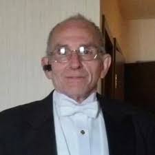 Larry G. Rubenacker Obituary December 14, 2020